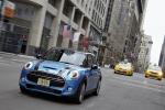 Mini Cooper S 5-Door 2015 года (US)